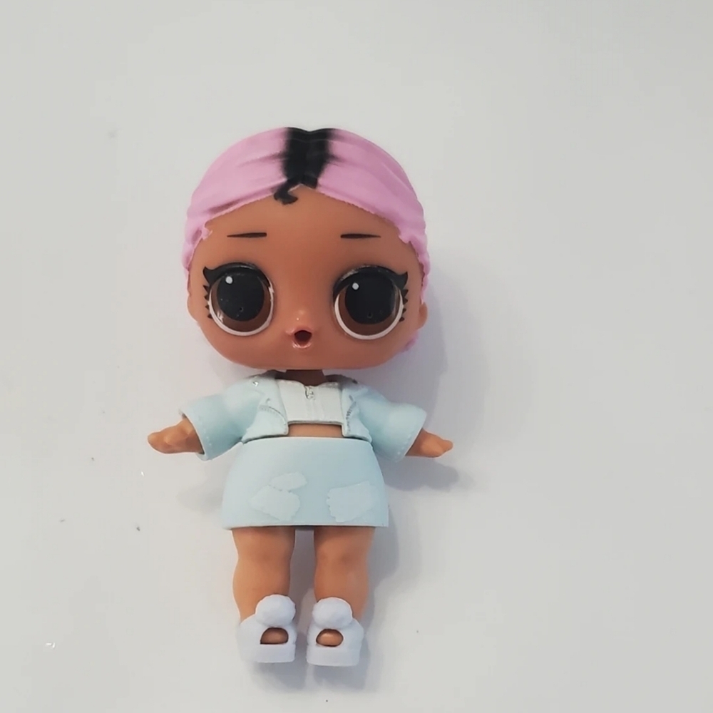 lol Surprise Jet Set Cutie